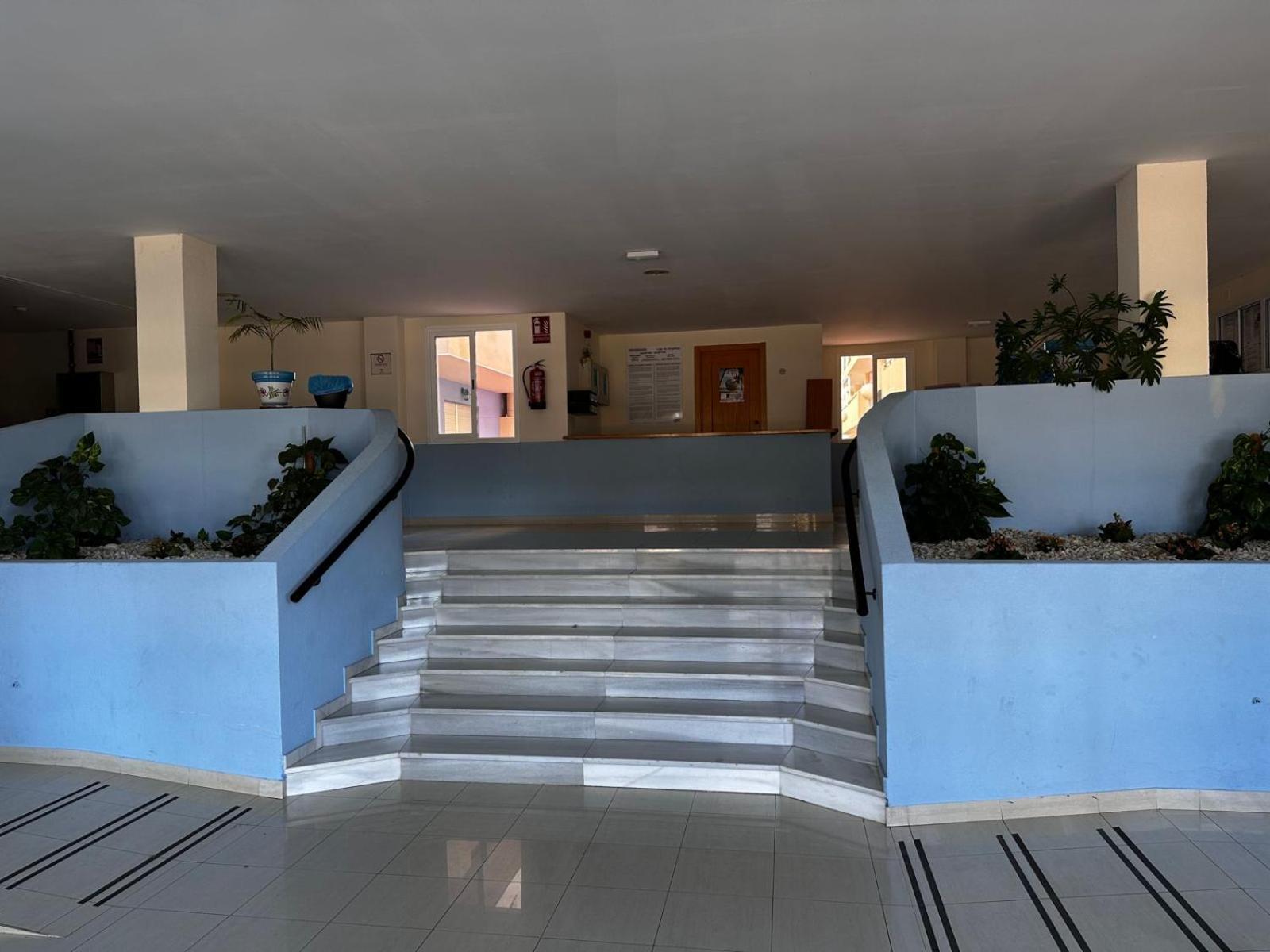Luxurious Spacious Three Bedroom Apartment On Beachfront ألميريمار المظهر الخارجي الصورة