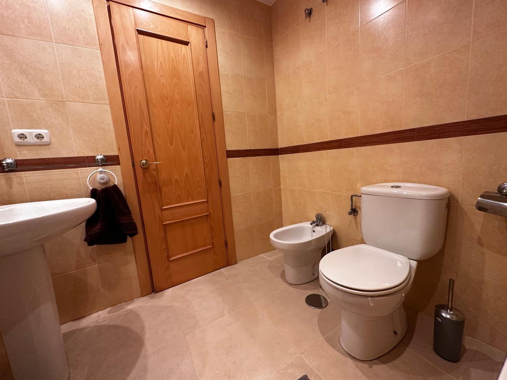 Luxurious Spacious Three Bedroom Apartment On Beachfront ألميريمار المظهر الخارجي الصورة