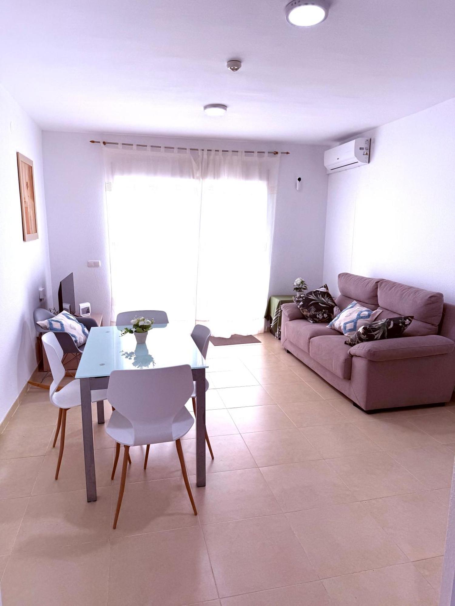 Luxurious Spacious Three Bedroom Apartment On Beachfront ألميريمار المظهر الخارجي الصورة